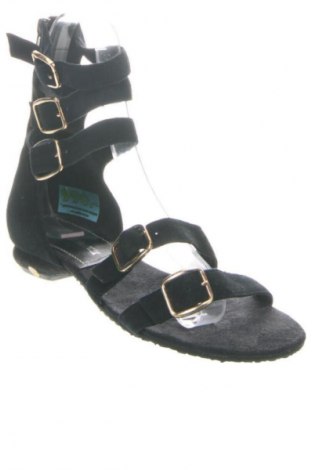 Sandály Unbranded, Velikost 37, Barva Černá, Cena  963,00 Kč
