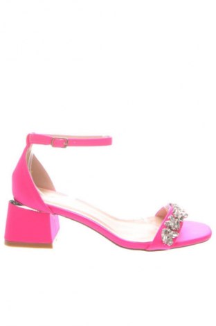 Sandalen Unbranded, Größe 38, Farbe Mehrfarbig, Preis € 19,95