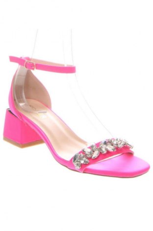 Sandalen Unbranded, Größe 38, Farbe Mehrfarbig, Preis € 19,95