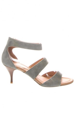 Sandály Unbranded, Velikost 39, Barva Šedá, Cena  734,00 Kč