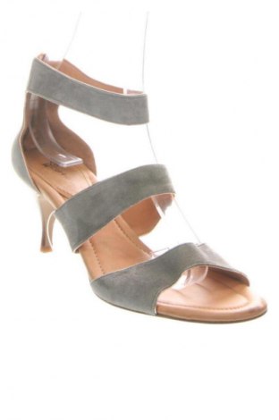 Sandály Unbranded, Velikost 39, Barva Šedá, Cena  734,00 Kč