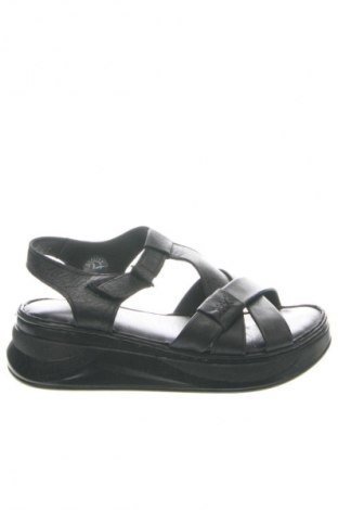 Sandály Unbranded, Velikost 39, Barva Černá, Cena  1 076,00 Kč