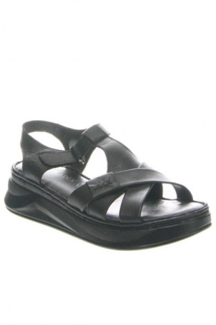 Sandály Unbranded, Velikost 39, Barva Černá, Cena  1 076,00 Kč