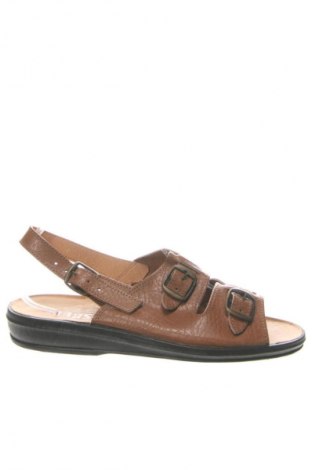 Sandály Unbranded, Velikost 44, Barva Hnědá, Cena  608,00 Kč