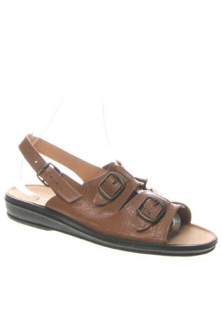 Sandály Unbranded, Velikost 44, Barva Hnědá, Cena  608,00 Kč