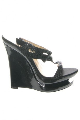 Sandalen Unbranded, Größe 39, Farbe Schwarz, Preis € 31,71
