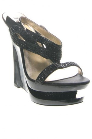 Sandalen Unbranded, Größe 39, Farbe Schwarz, Preis € 31,71