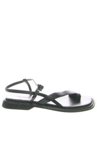 Sandalen Vagabond, Größe 37, Farbe Schwarz, Preis 45,18 €