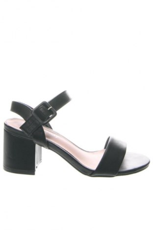 Sandale Yamamay, Mărime 36, Culoare Negru, Preț 80,99 Lei