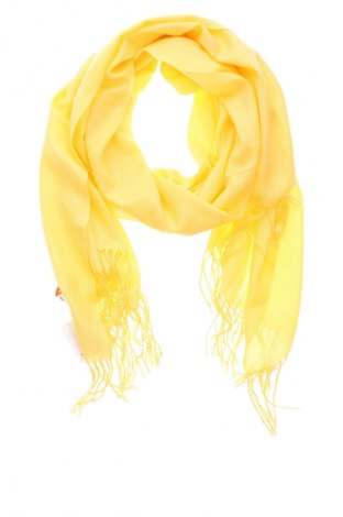 Šála Pashmina, Barva Žlutá, Cena  691,00 Kč
