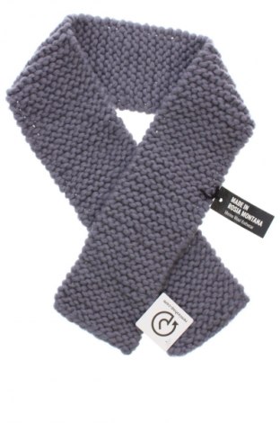 Eșarfă Unbranded, Culoare Gri, Preț 57,00 Lei