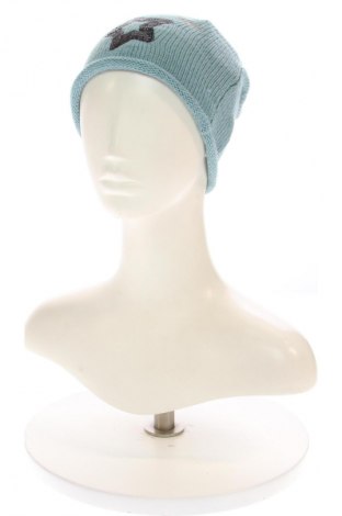 Căciulă Gina, Culoare Albastru, Preț 46,99 Lei