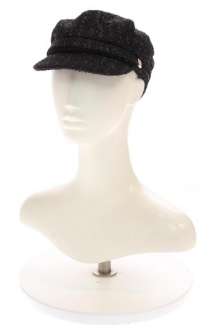 Mütze Sinsay, Farbe Schwarz, Preis € 6,83