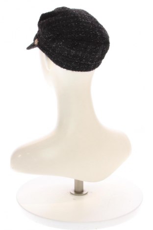 Mütze Sinsay, Farbe Schwarz, Preis € 6,83