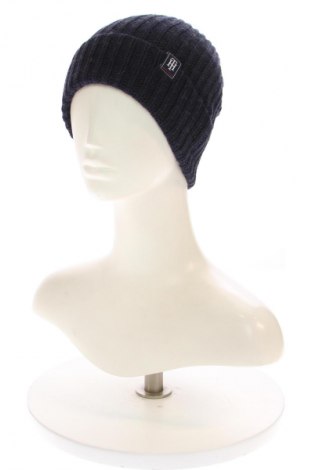 Czapka Tommy Hilfiger, Kolor Niebieski, Cena 134,99 zł