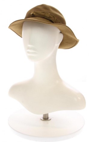 Czapka Unbranded, Kolor Brązowy, Cena 45,99 zł