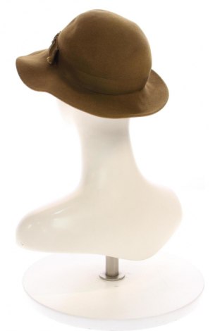 Czapka Unbranded, Kolor Brązowy, Cena 45,99 zł