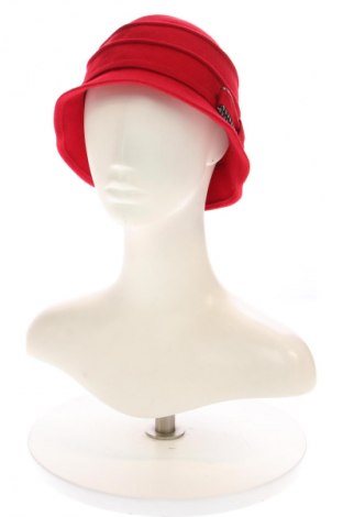 Mütze Unbranded, Farbe Rot, Preis € 14,99