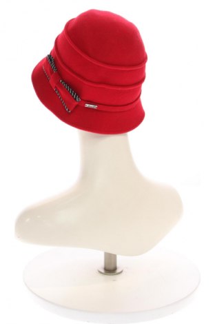 Mütze Unbranded, Farbe Rot, Preis € 14,99