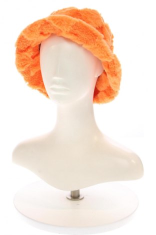 Czapka Unbranded, Kolor Pomarańczowy, Cena 45,99 zł