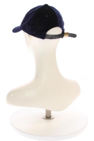 Czapka Yupoong, Kolor Niebieski, Cena 65,99 zł