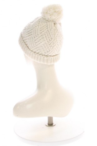 Czapka Zara, Kolor Beżowy, Cena 45,99 zł