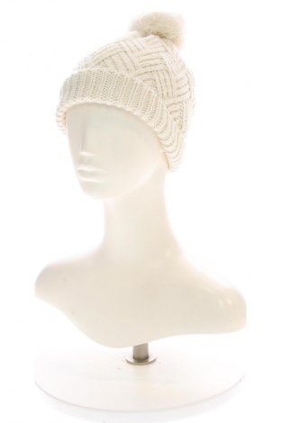 Czapka Zara, Kolor Beżowy, Cena 45,99 zł