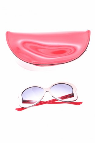Okulary przeciwsłoneczne Moschino, Kolor Kolorowy, Cena 288,99 zł