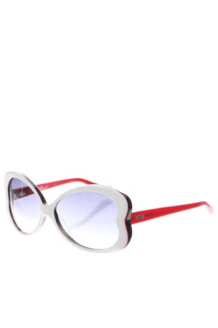 Okulary przeciwsłoneczne Moschino, Kolor Kolorowy, Cena 288,99 zł