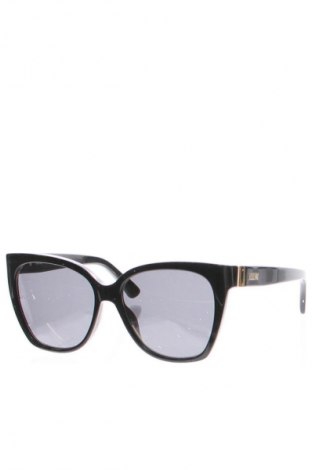 Okulary przeciwsłoneczne Moschino, Kolor Czarny, Cena 1 119,99 zł