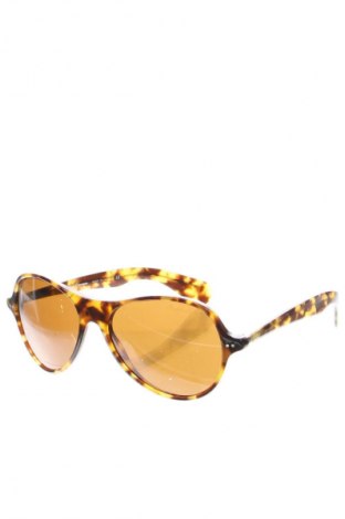 Okulary przeciwsłoneczne Ralph Lauren, Kolor Kolorowy, Cena 493,96 zł