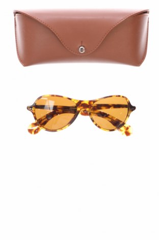 Okulary przeciwsłoneczne Ralph Lauren, Kolor Kolorowy, Cena 493,96 zł