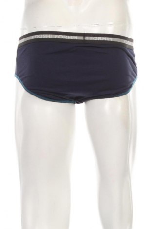 Slip Unbranded, Größe L, Farbe Blau, Preis € 6,99