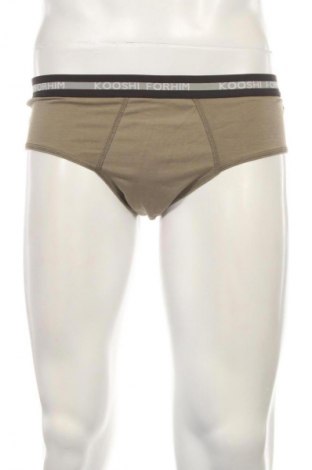 Slip Unbranded, Größe L, Farbe Beige, Preis € 6,99