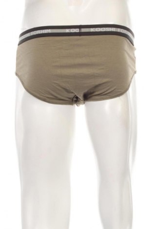 Slip Unbranded, Größe L, Farbe Beige, Preis € 6,99