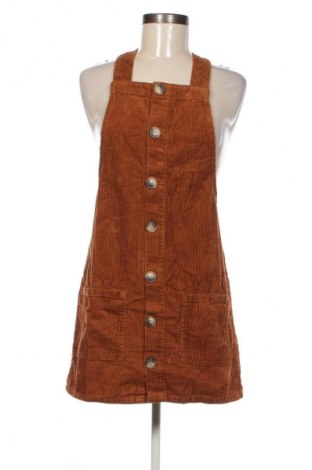 Női kötény Denim&Co., Méret S, Szín Barna, Ár 7 879 Ft