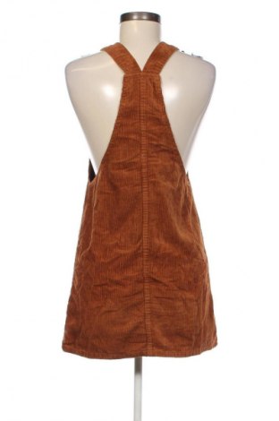 Női kötény Denim&Co., Méret S, Szín Barna, Ár 7 879 Ft