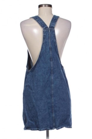 Dámske šaty s trákmi  Denim&Co., Veľkosť L, Farba Modrá, Cena  15,13 €