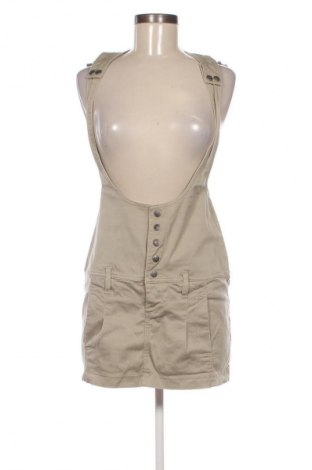 Dámske šaty s trákmi  Diesel, Veľkosť M, Farba Béžová, Cena  75,95 €