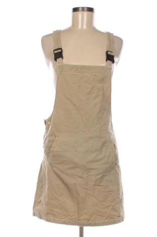 Latzkleid Etam, Größe M, Farbe Beige, Preis 15,99 €