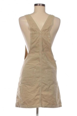Latzkleid Etam, Größe M, Farbe Beige, Preis 15,99 €