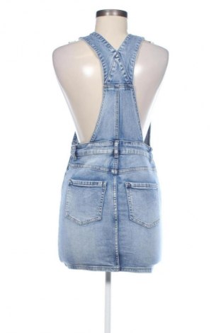 Latzkleid F&F, Größe S, Farbe Blau, Preis 14,83 €