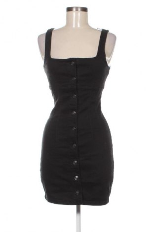 Dámské šaty s tráky H&M Divided, Velikost S, Barva Černá, Cena  309,00 Kč