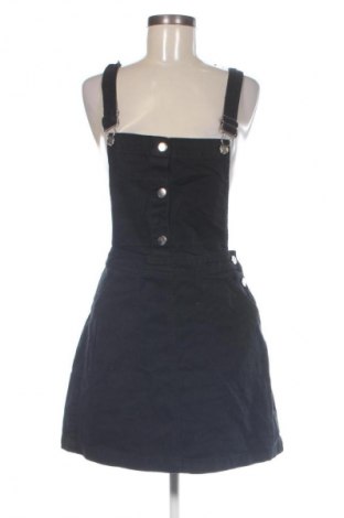 Latzkleid H&M Divided, Größe M, Farbe Schwarz, Preis 7,99 €