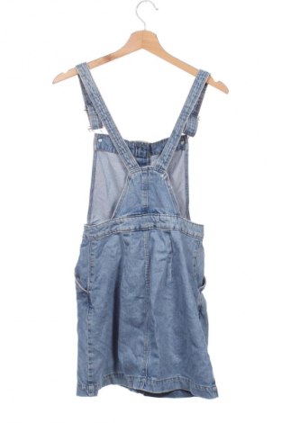 Dámske šaty s trákmi  H&M Divided, Veľkosť XS, Farba Modrá, Cena  15,91 €