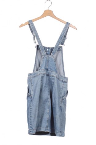Dámske šaty s trákmi  H&M Divided, Veľkosť XS, Farba Modrá, Cena  15,91 €