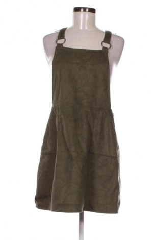 Dámske šaty s trákmi  Primark, Veľkosť XL, Farba Zelená, Cena  7,95 €