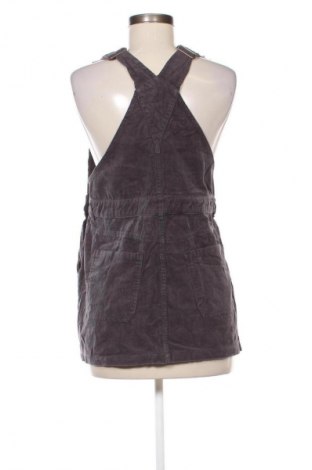 Latzkleid Pull&Bear, Größe M, Farbe Grau, Preis € 20,99