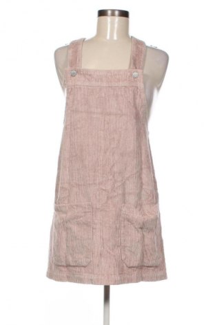Latzkleid Pull&Bear, Größe S, Farbe Aschrosa, Preis 20,99 €