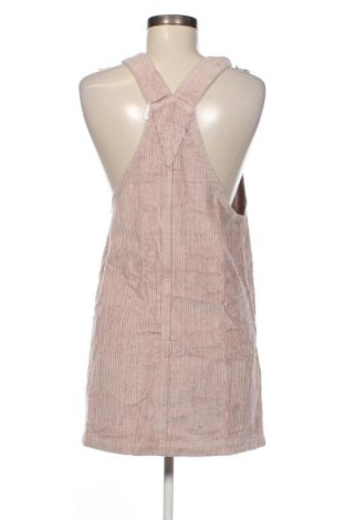 Latzkleid Pull&Bear, Größe S, Farbe Aschrosa, Preis 20,99 €
